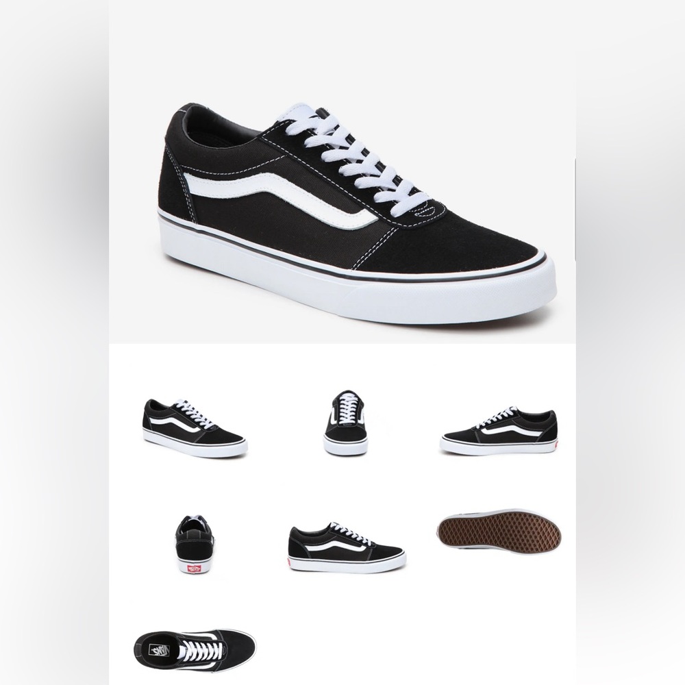 Vans Ward Sneaker